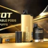 alibarbarofficial (1) Alibarbar Ingot Replaceable Pods 15000 Puffs