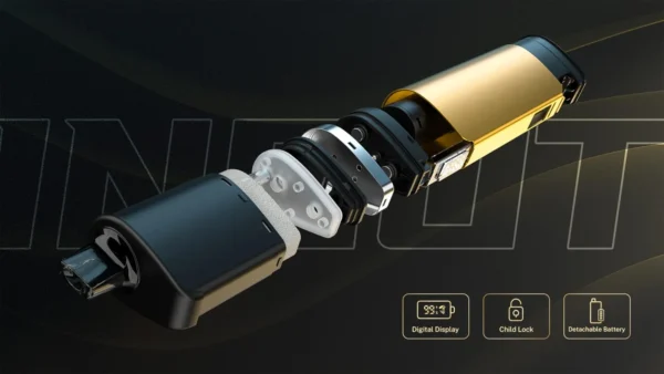 alibarbarofficial (18) Alibarbar Ingot Replaceable Pods 15000 Puffs